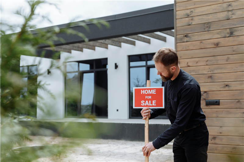 Real Estate Buyers Guide
